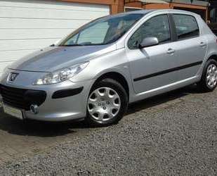 Peugeot 307 Gebrauchtwagen