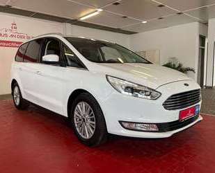 Ford Galaxy Gebrauchtwagen