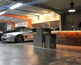 Citroen C5 Gebrauchtwagen
