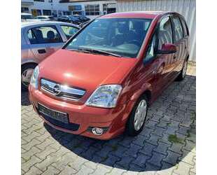 Opel Meriva Gebrauchtwagen