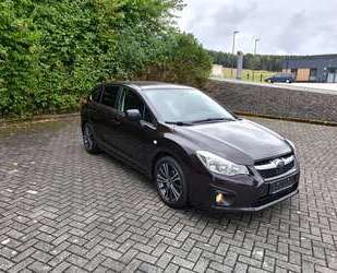 Subaru Impreza Gebrauchtwagen