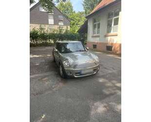 Mini One Gebrauchtwagen