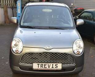 Daihatsu Trevis Gebrauchtwagen