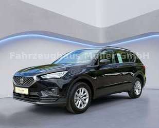Seat Tarraco Gebrauchtwagen