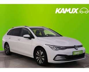 VW Golf Variant Gebrauchtwagen
