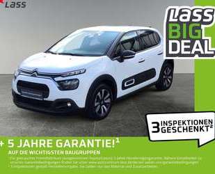 Citroen C3 Gebrauchtwagen