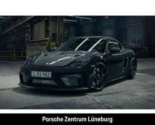 Porsche Cayman Gebrauchtwagen