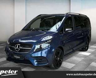 Mercedes-Benz V 300 Gebrauchtwagen