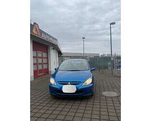 Peugeot 307 Gebrauchtwagen