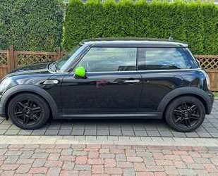 Mini One Gebrauchtwagen