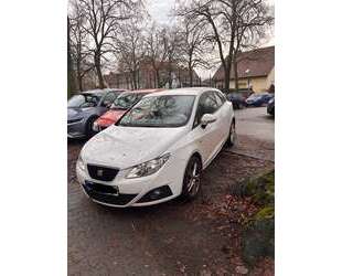 Seat Ibiza Gebrauchtwagen