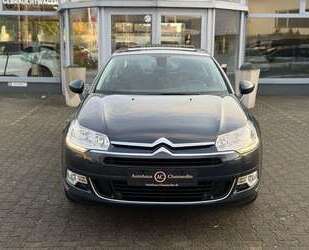 Citroen C5 Gebrauchtwagen