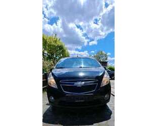 Chevrolet Spark Gebrauchtwagen