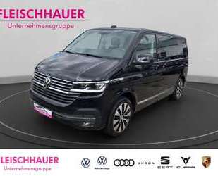 VW Transporter Gebrauchtwagen