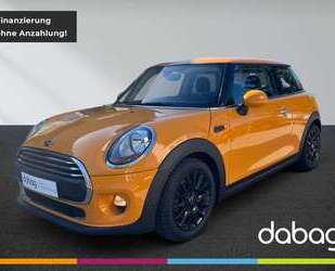 Mini One Gebrauchtwagen