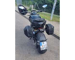 Ducati XDiavel Gebrauchtwagen