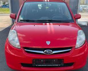 Subaru Justy Gebrauchtwagen