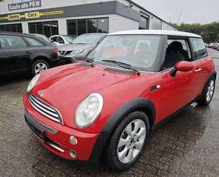Mini One Gebrauchtwagen
