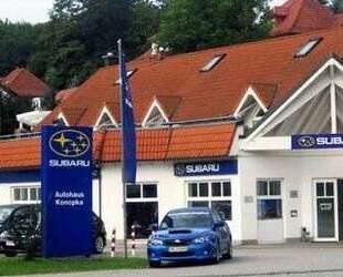 Toyota Auris Gebrauchtwagen