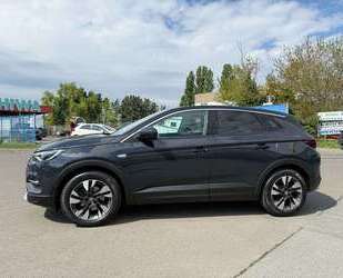 Opel Grandland X Gebrauchtwagen