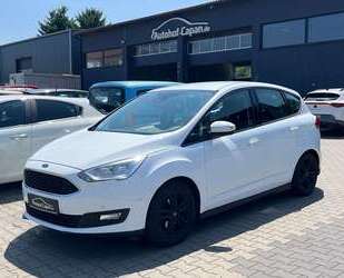 Ford C-Max Gebrauchtwagen