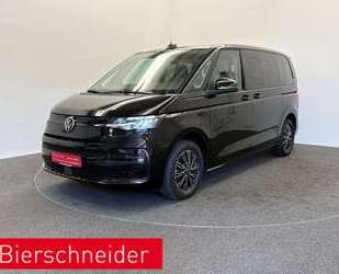 VW T7 Multivan Gebrauchtwagen