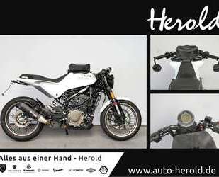 Husqvarna Vitpilen Gebrauchtwagen