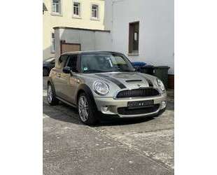 Mini Cooper S Gebrauchtwagen