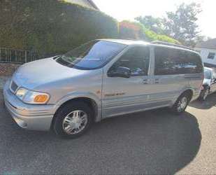 Chevrolet Trans Sport Gebrauchtwagen