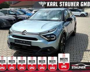 Citroen C4 Gebrauchtwagen
