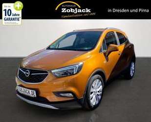 Opel Mokka Gebrauchtwagen