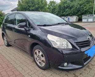 Toyota Verso Gebrauchtwagen