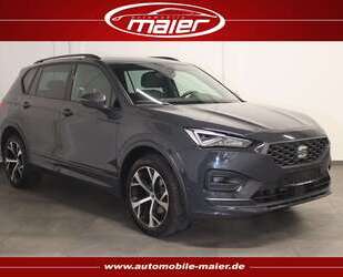 Seat Tarraco Gebrauchtwagen