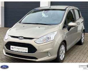 Ford B-Max Gebrauchtwagen