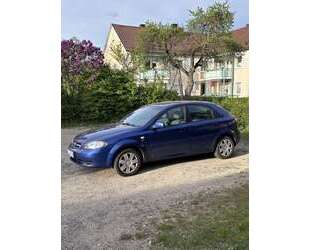 Daewoo Lacetti Gebrauchtwagen