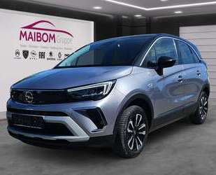 Opel Crossland Gebrauchtwagen