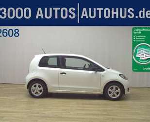 Skoda Citigo Gebrauchtwagen