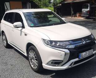 Mitsubishi Outlander Gebrauchtwagen