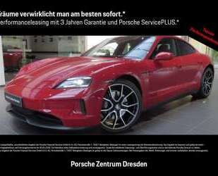 Porsche Taycan Gebrauchtwagen