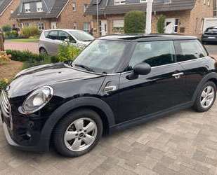 Mini One Gebrauchtwagen