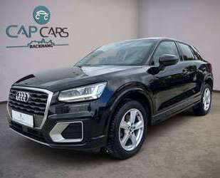 Audi Q2 Gebrauchtwagen