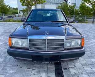 Mercedes-Benz 190 Gebrauchtwagen