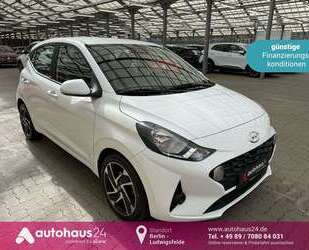 Hyundai i10 Gebrauchtwagen