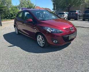Mazda 2 Gebrauchtwagen