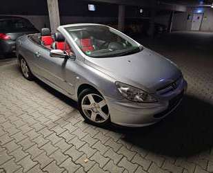 Peugeot 307 Gebrauchtwagen