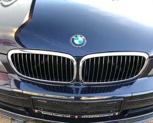 BMW 750 Gebrauchtwagen