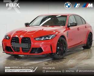 BMW M3 Gebrauchtwagen