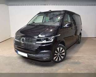 VW T6.1 California Gebrauchtwagen
