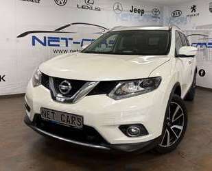 Nissan X-Trail Gebrauchtwagen