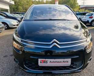 Citroen Grand C4 Picasso Gebrauchtwagen